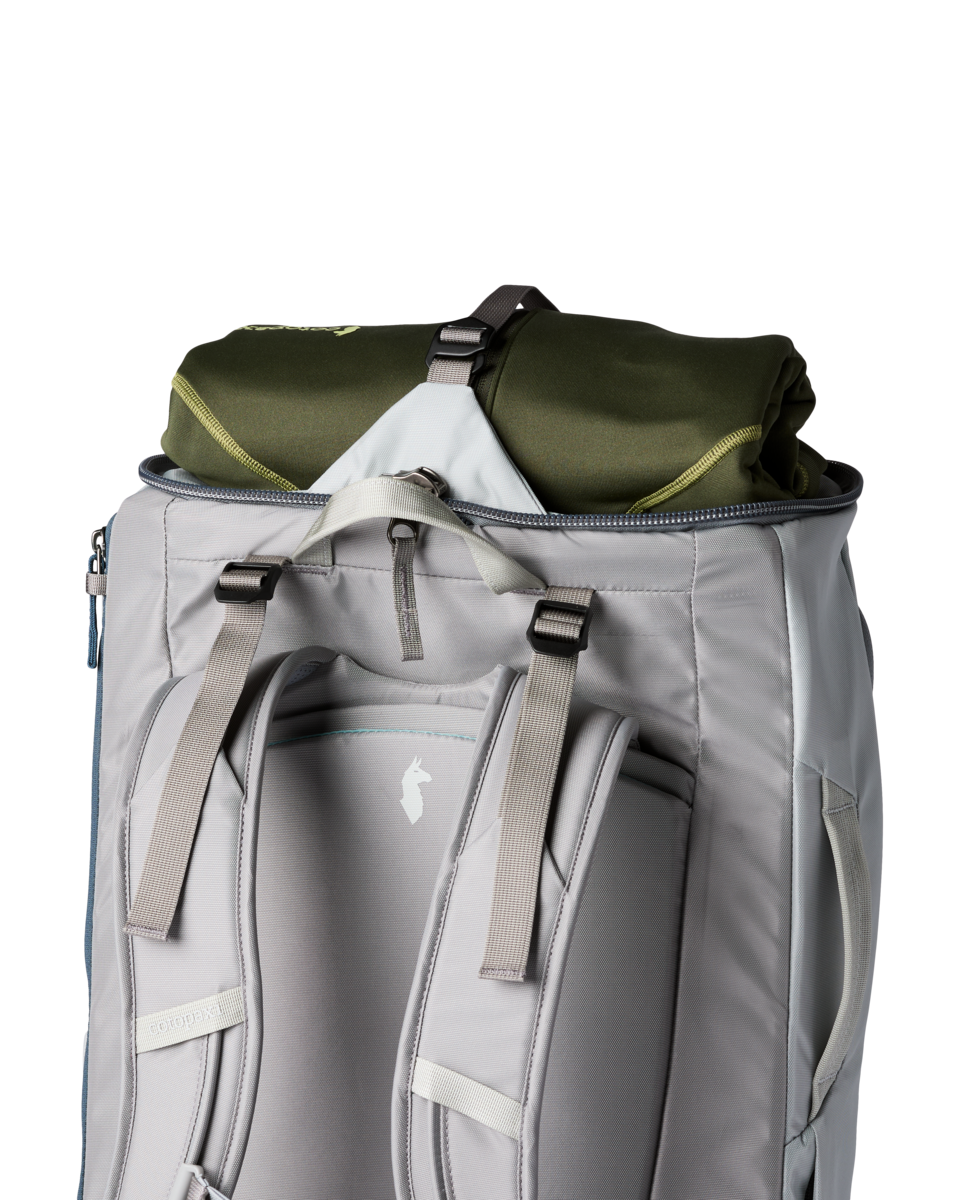 Allpa 50L Adventure Travel Pack