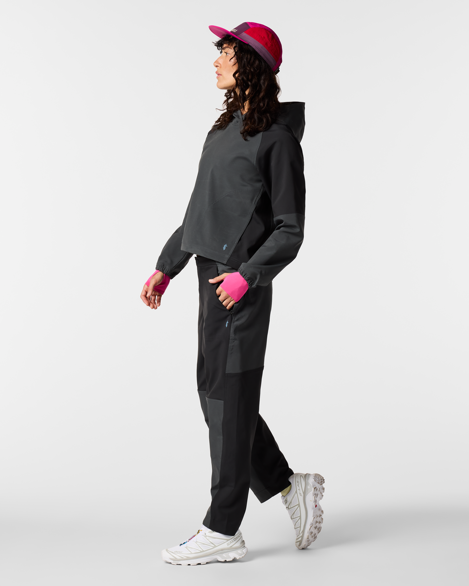 Adelante Hoodie - Women's