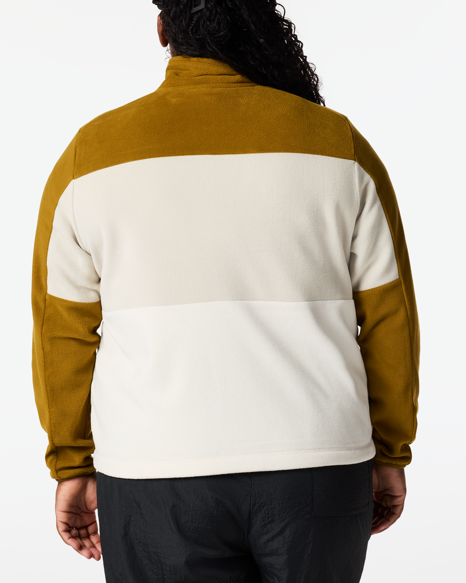 Encima Fleece Pullover - Women's