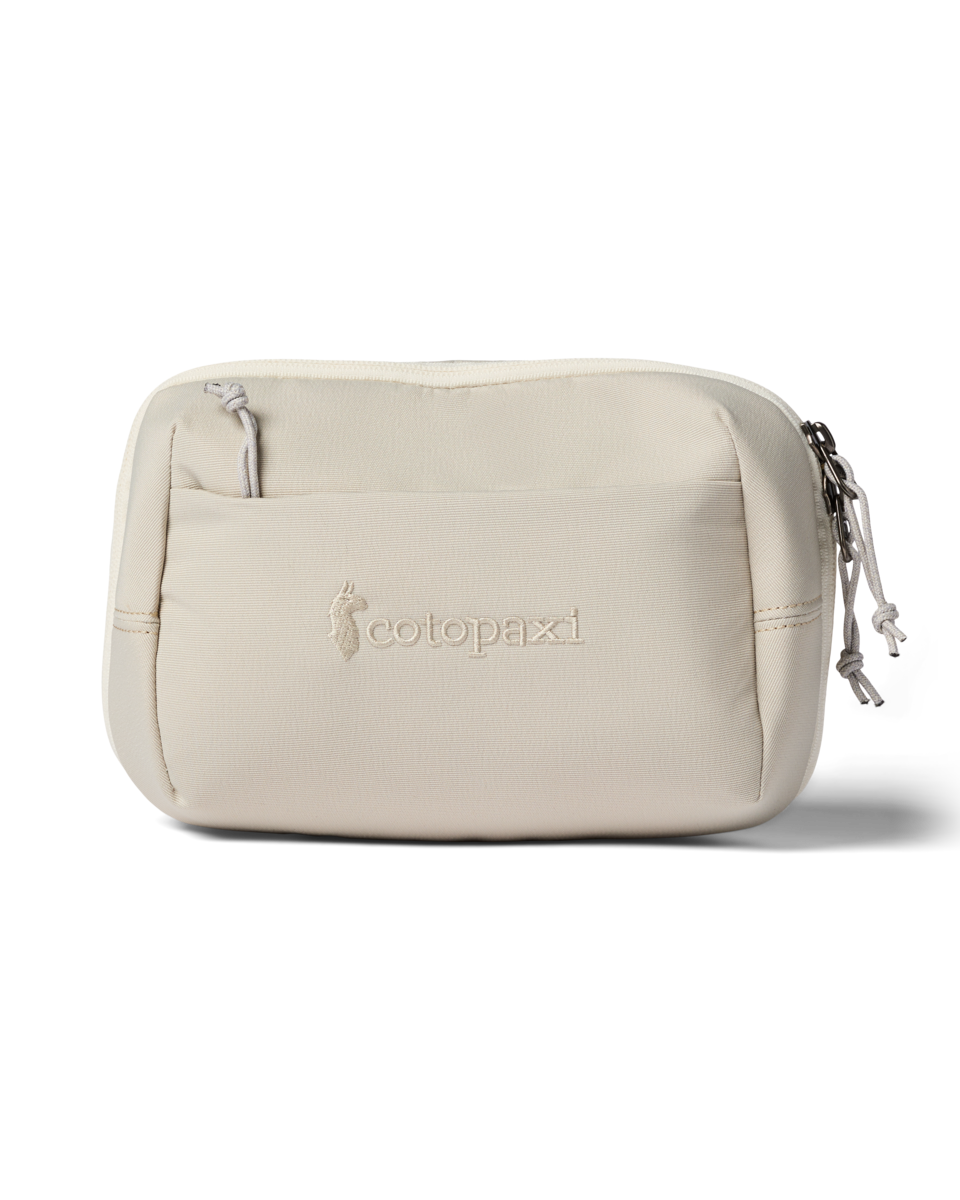 Viaje Tech Organizer - Cada Día