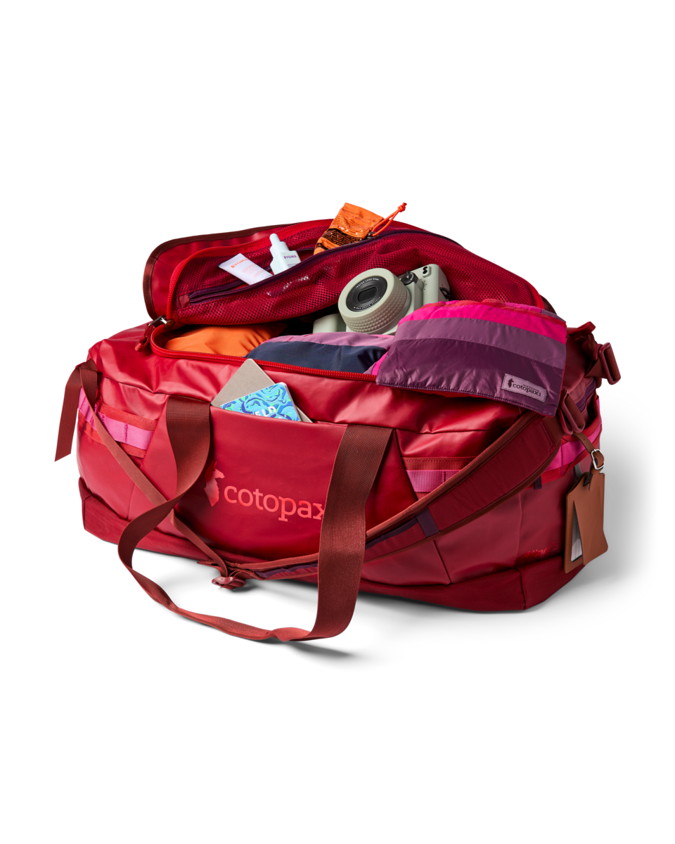Allpa Getaway 55L Duffel