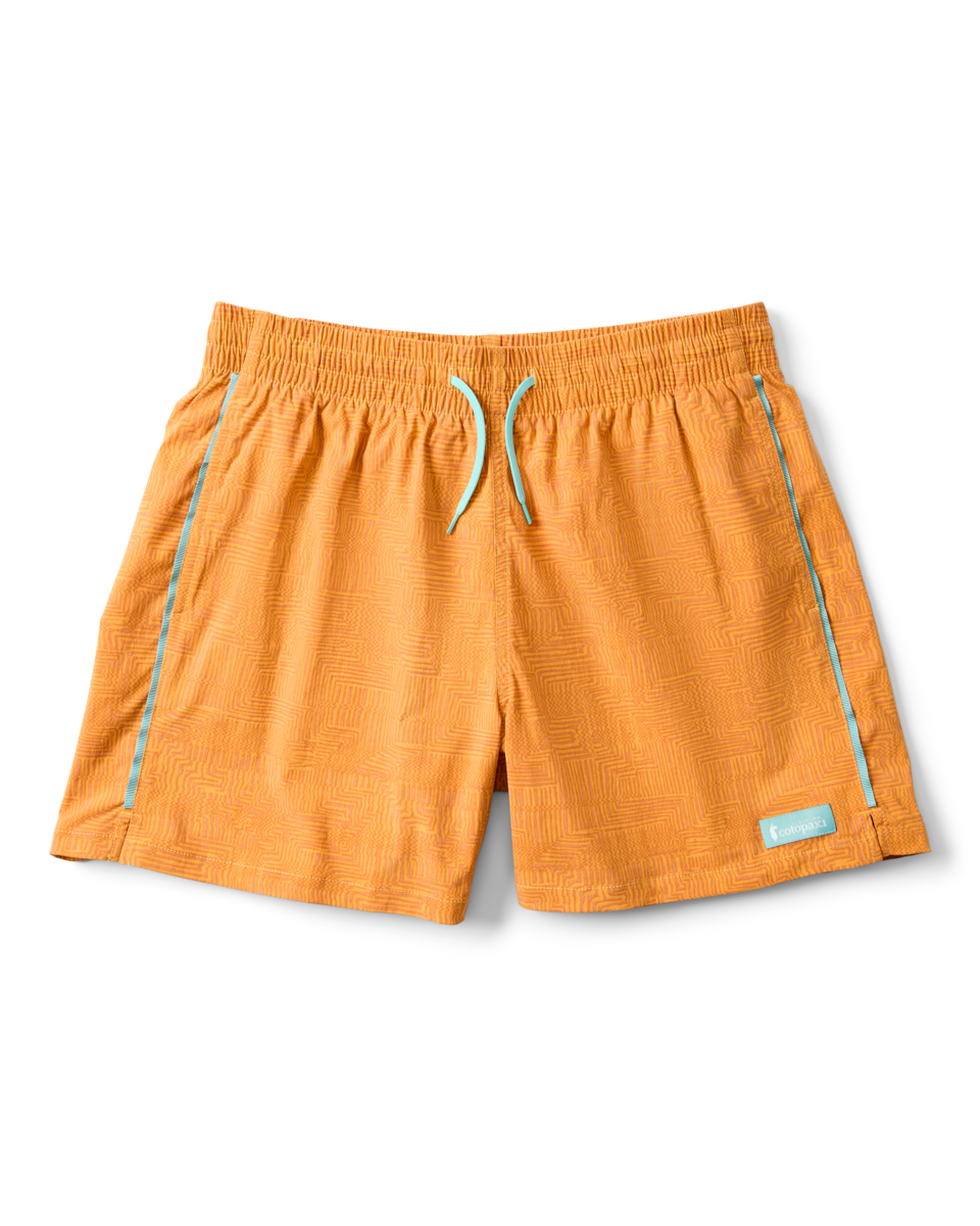 Brinco 5" short="" -="" print="" men's"="