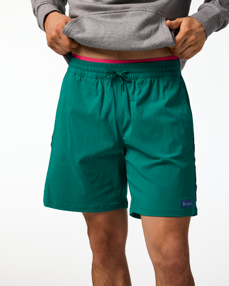 Brinco 7" short="" -="" solid="" men's"="