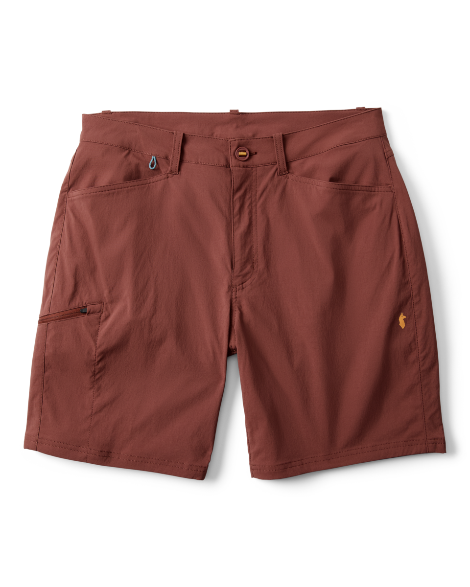 Coraje Tech Short - Men's