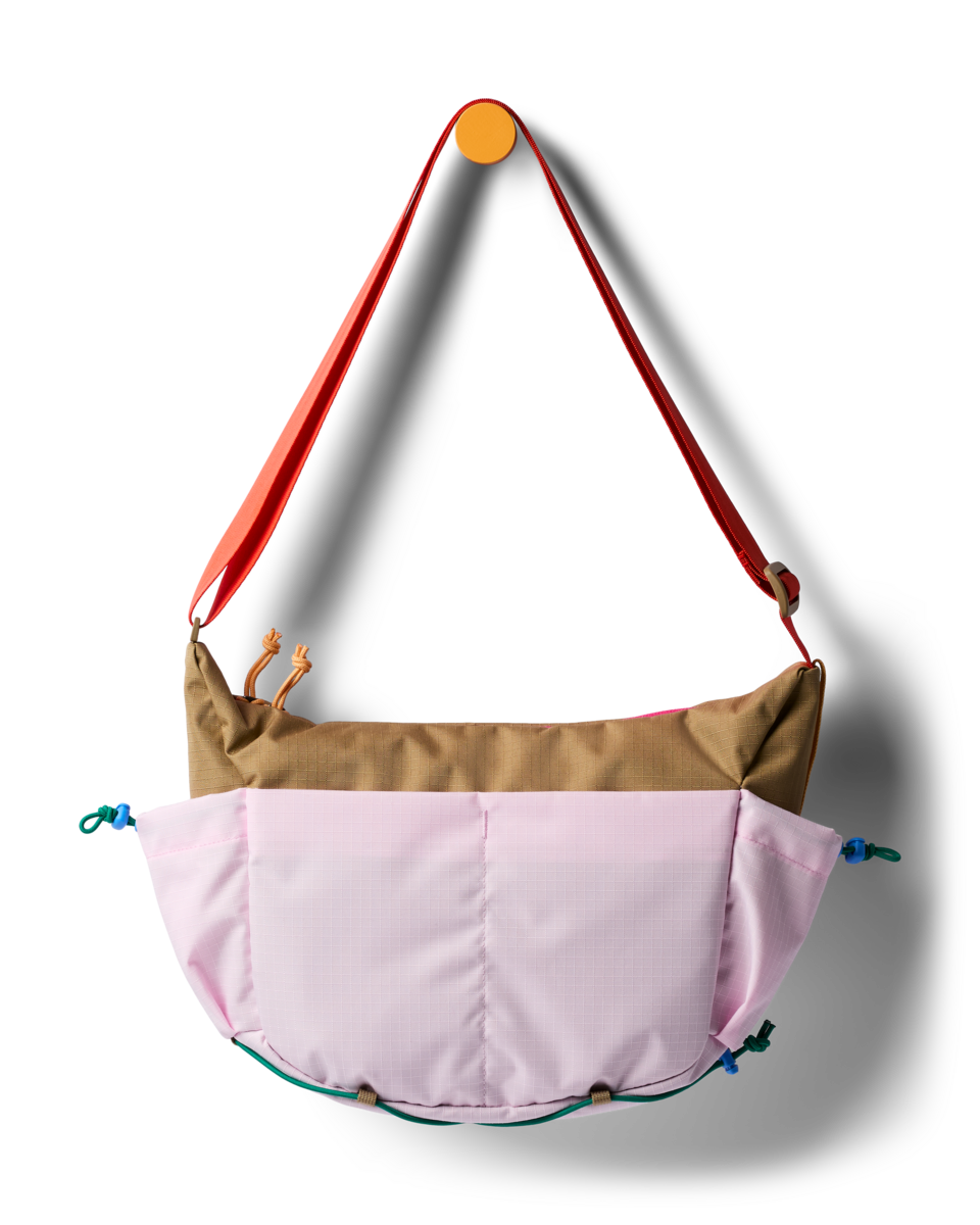 Cotopaxi X FP Movement 9L Shoulder Bag