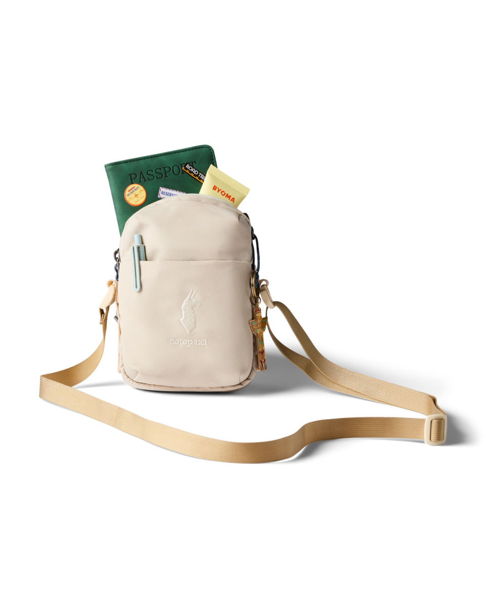Todo 1L Shoulder Bag
