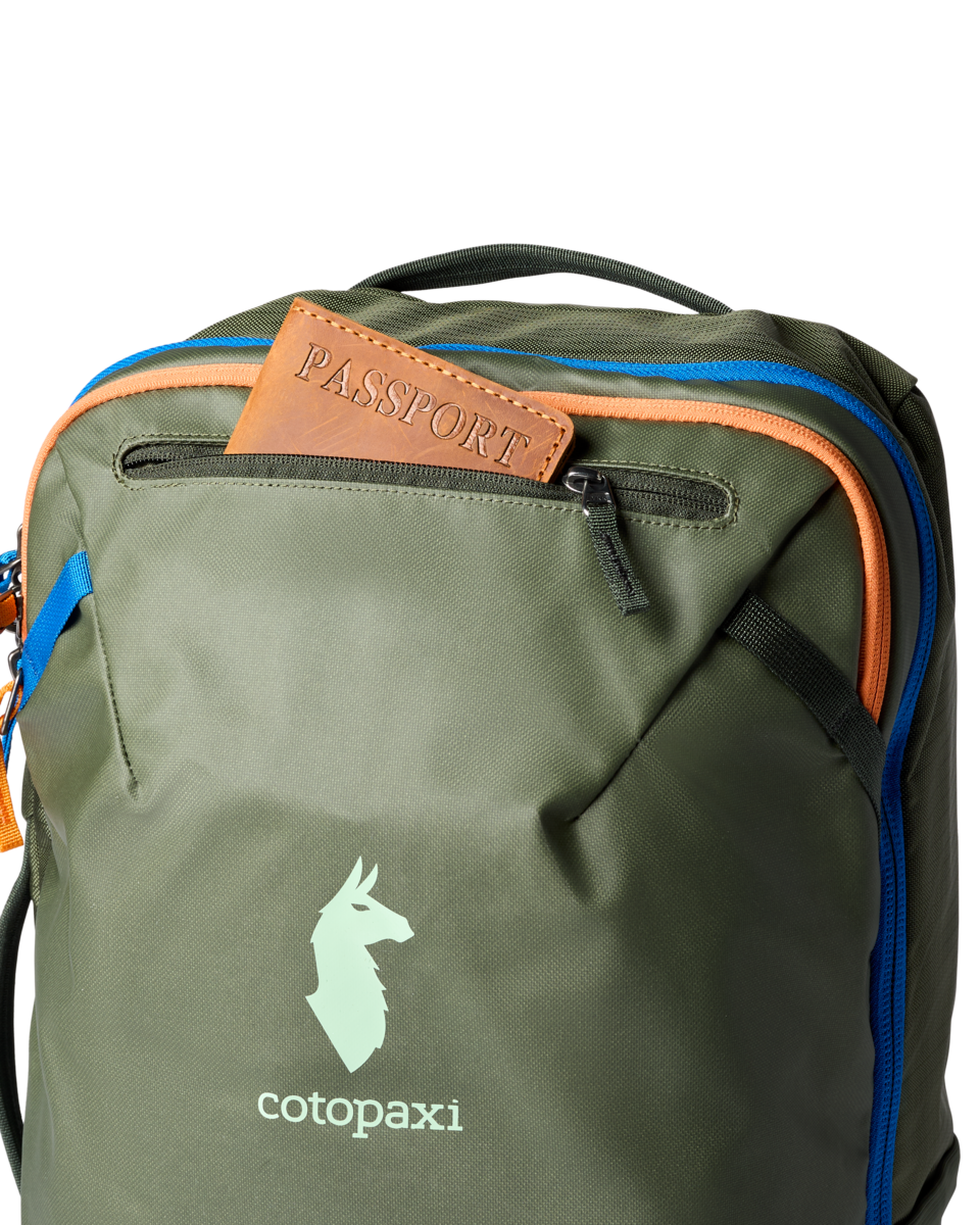 Allpa 28L Travel Pack