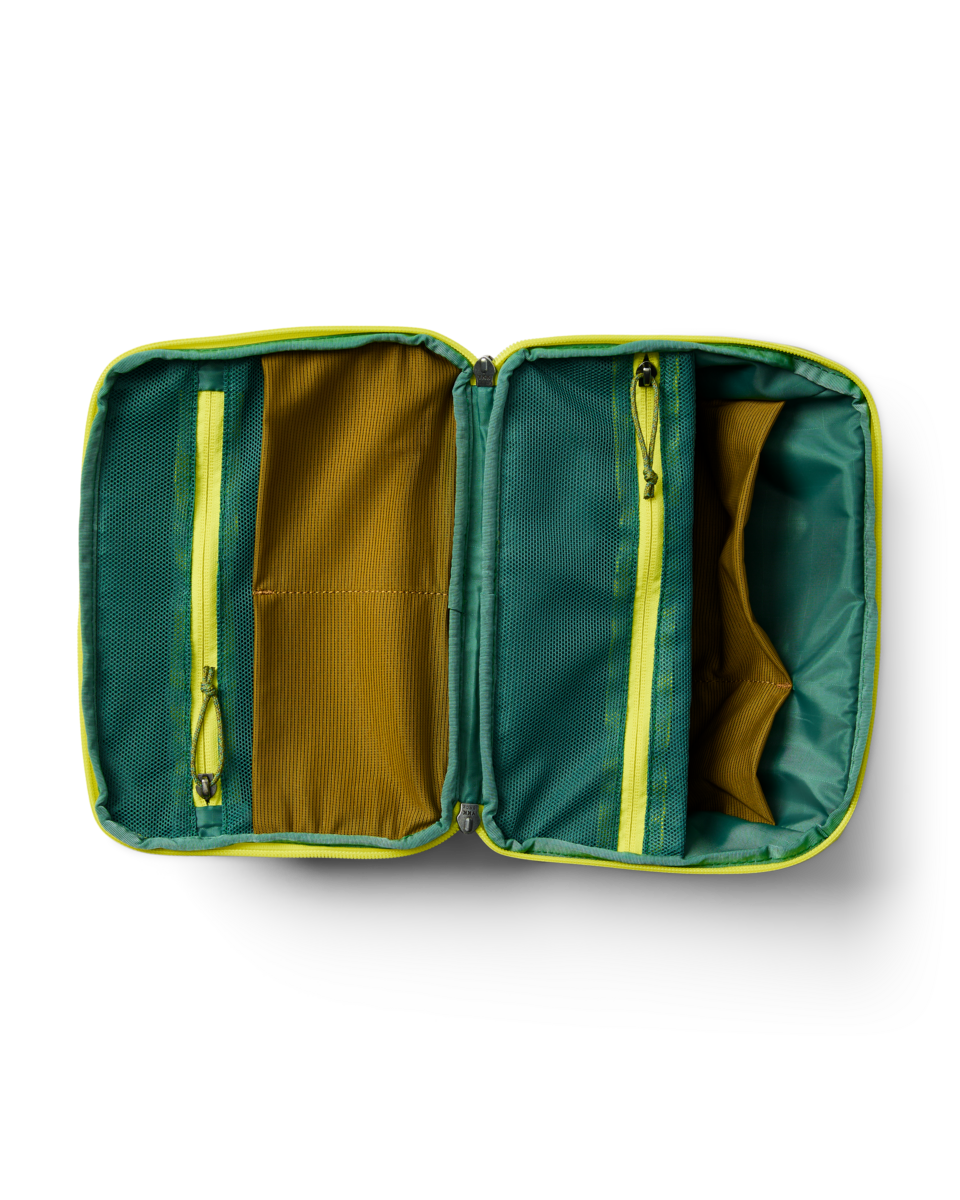 Viaje Toiletry Kit - Cada Día