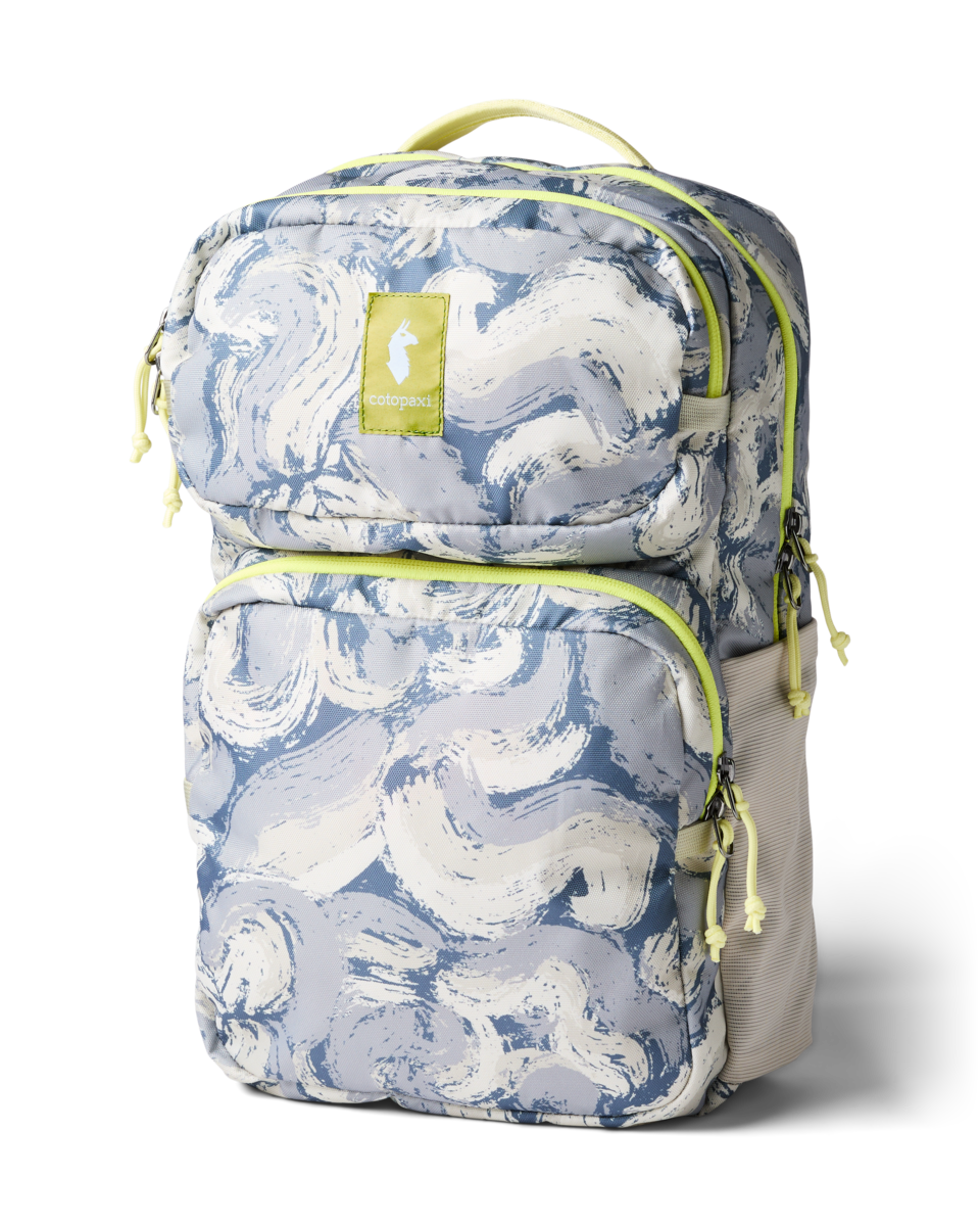 Tasra 16L Backpack
