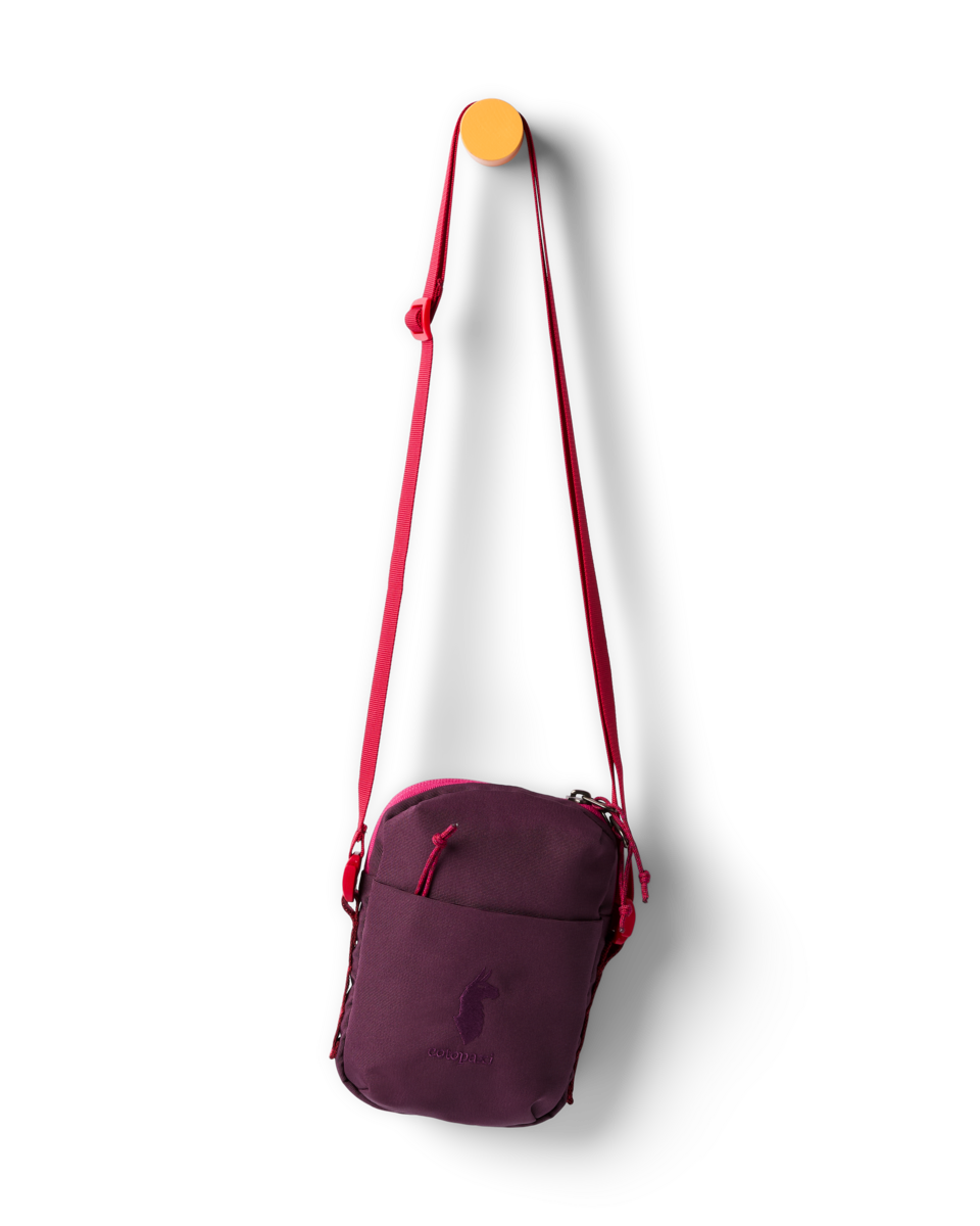Todo 1L Shoulder Bag