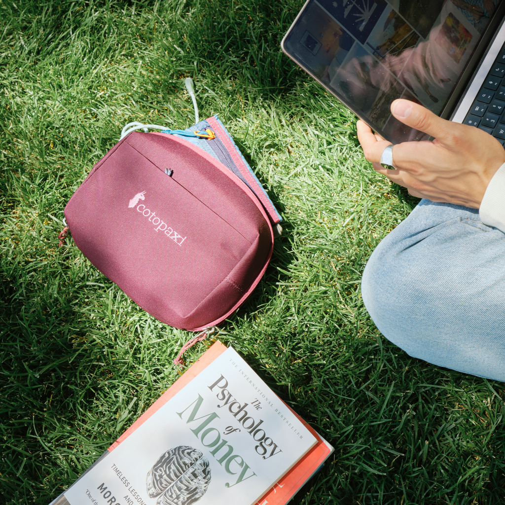 Viaje Tech Organizer - Cada Día
