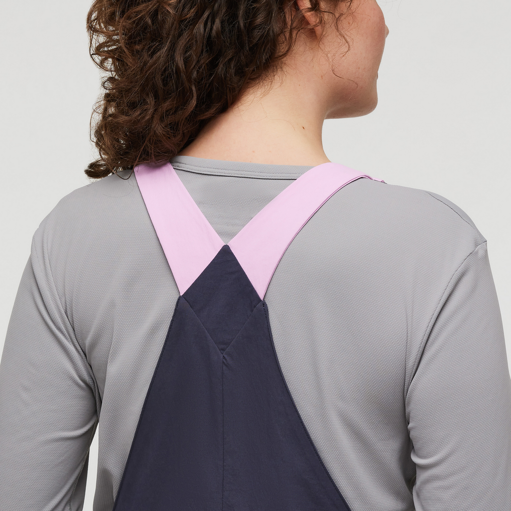 Tolima Overall Dress - Women's