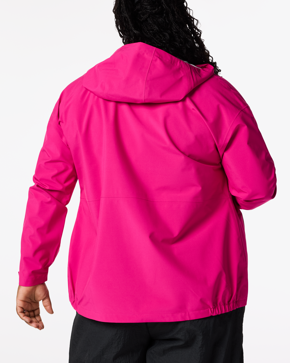 Cielo Rain Jacket - Women's