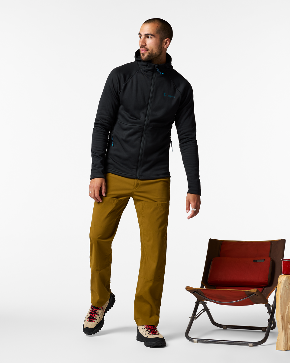 Coraje Tech Utility Pant - Men's