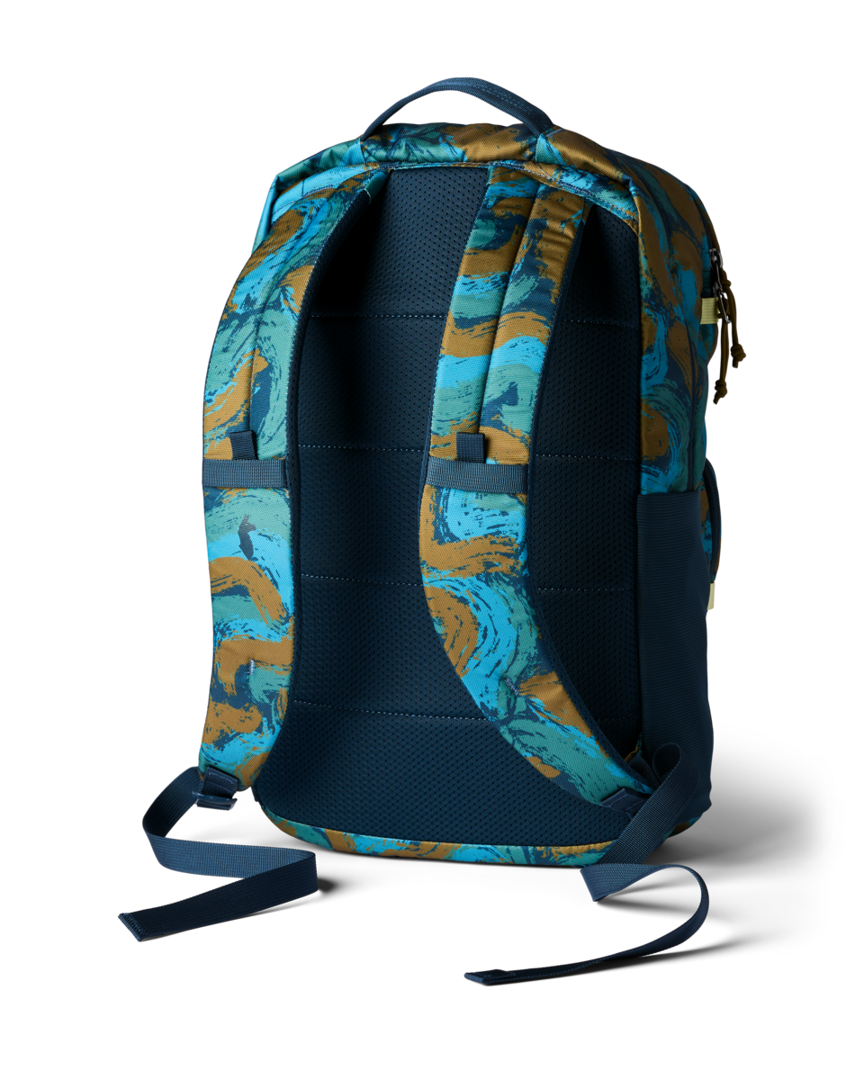 Tasra 16L Backpack