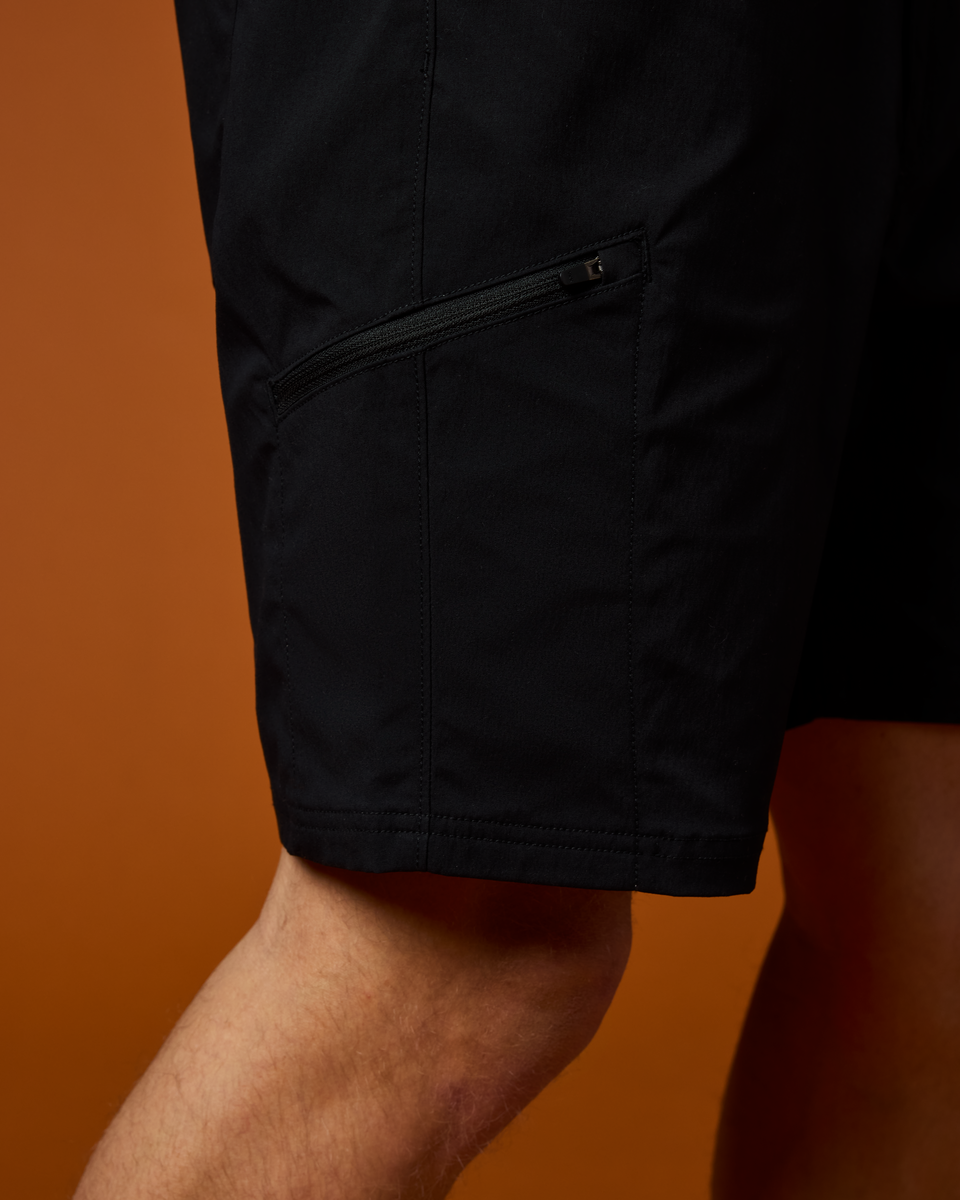 Coraje Tech Short - Men's