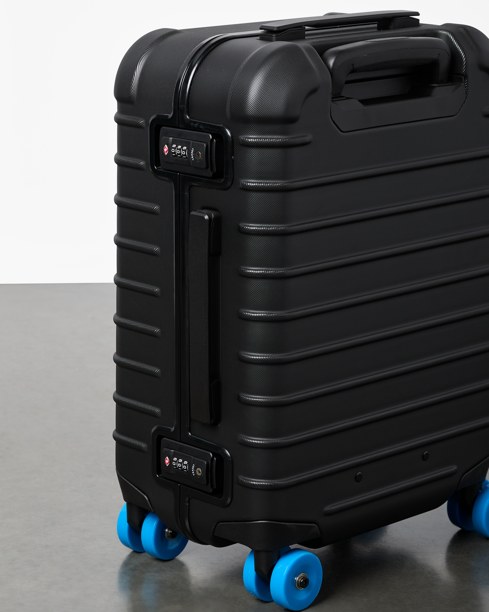 Coraza Suitcase - Carry On