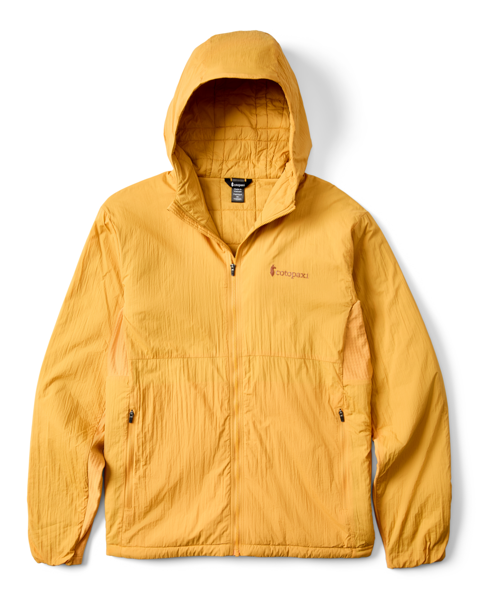 Pacaya 2.0 Insulated Hooded Jacket - Men's