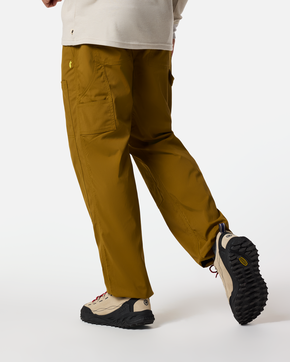Coraje Tech Utility Pant - Men's