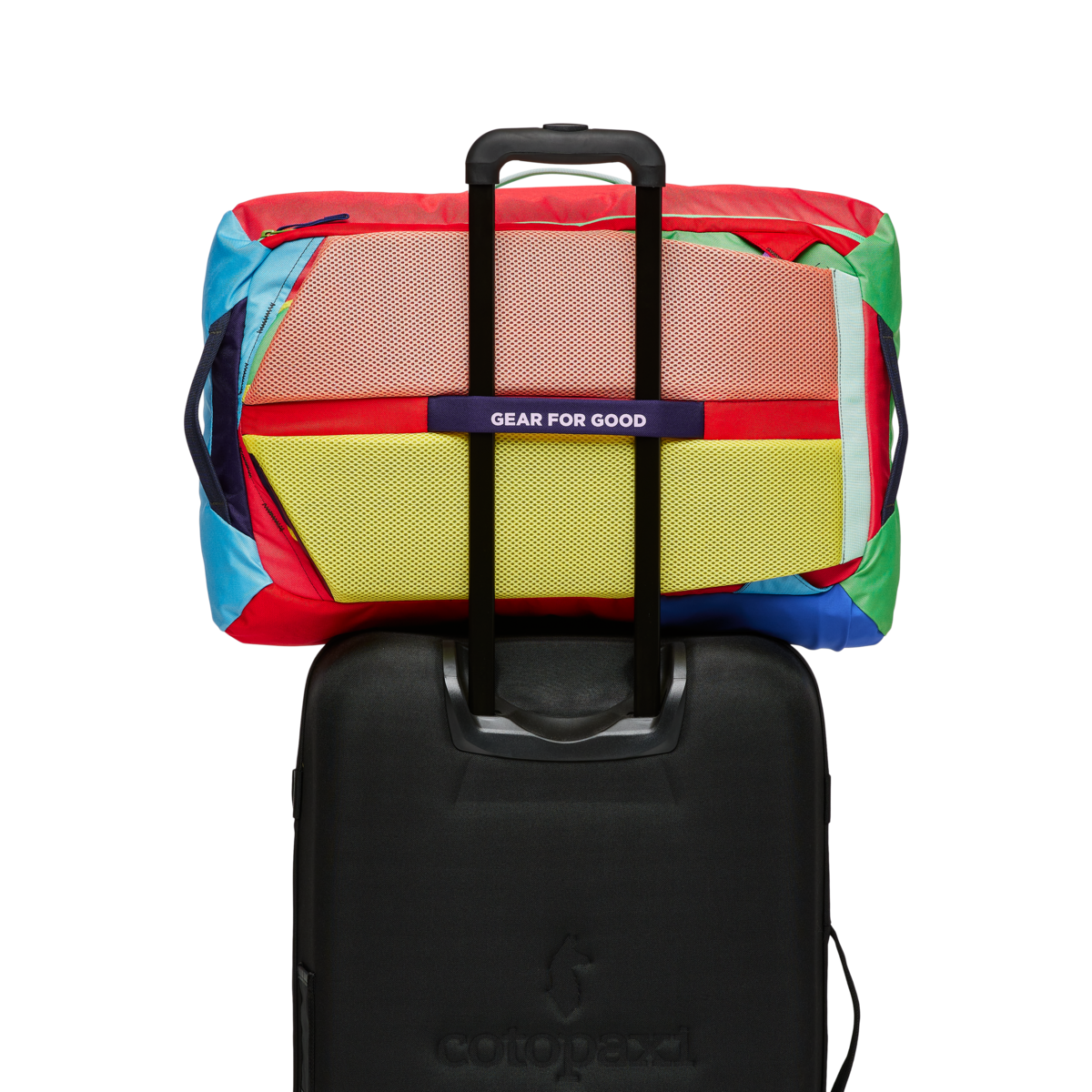 Allpa 42L Travel Pack - Del Día