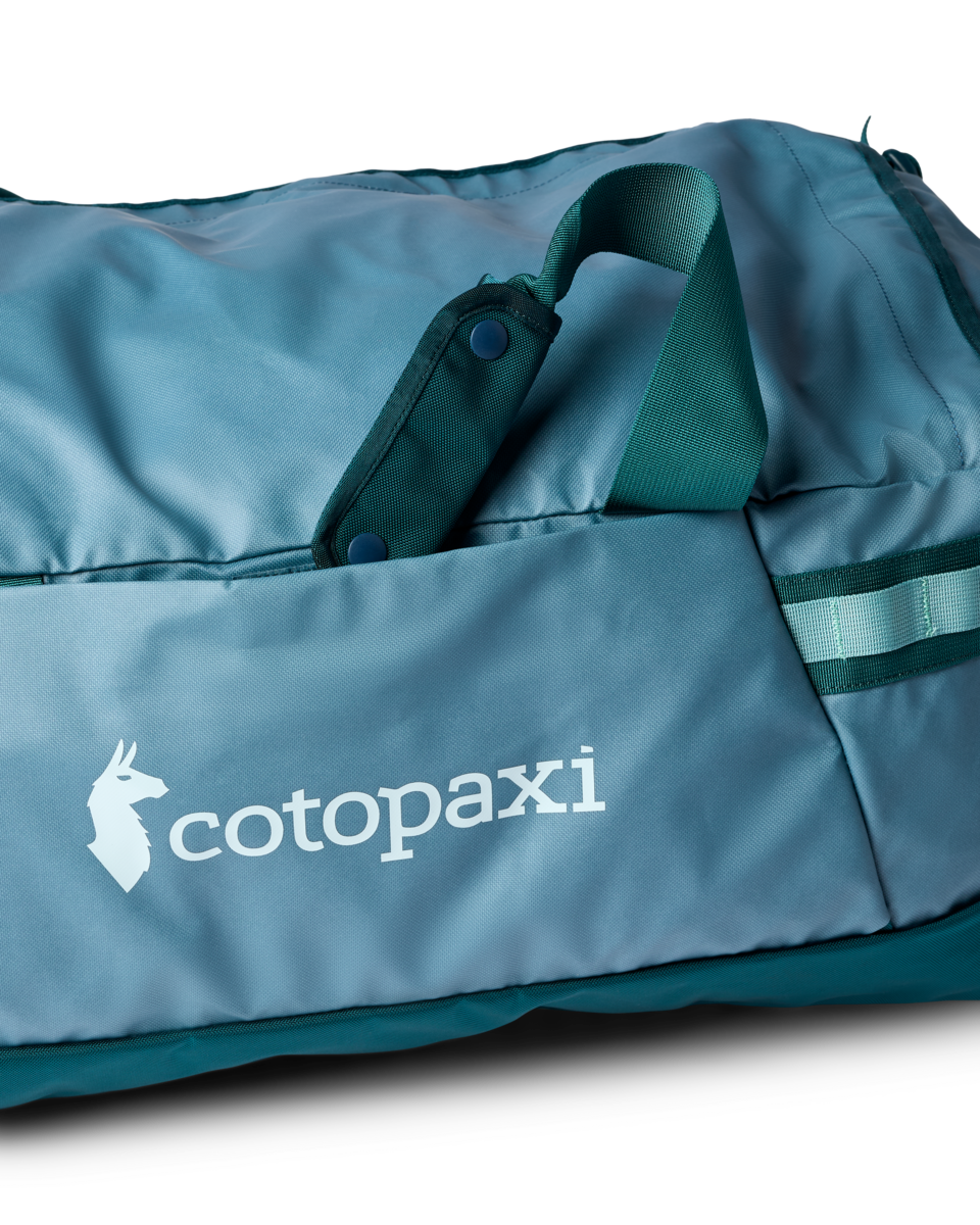 Allpa Getaway 70L Duffel