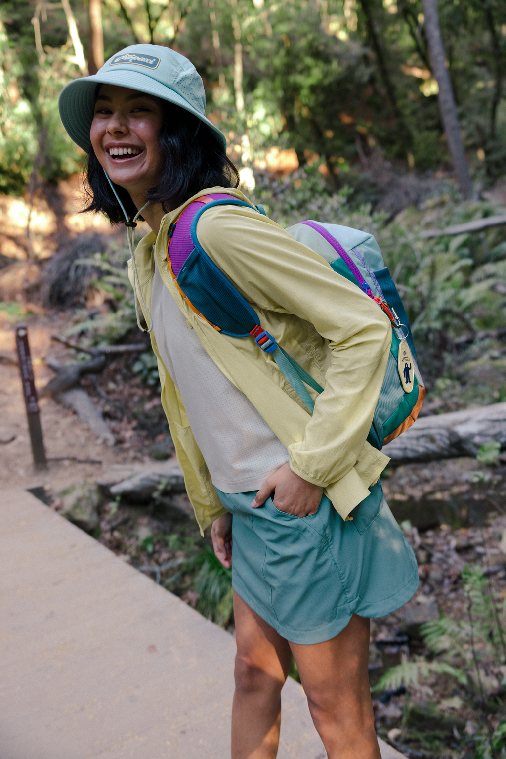 Losdos Skirt - Women's