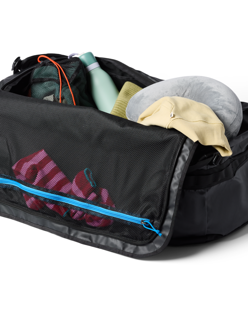 Allpa Getaway 100L Duffel