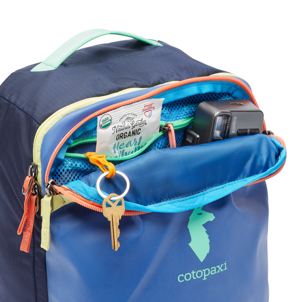 Allpa Mini 20L Travel Pack