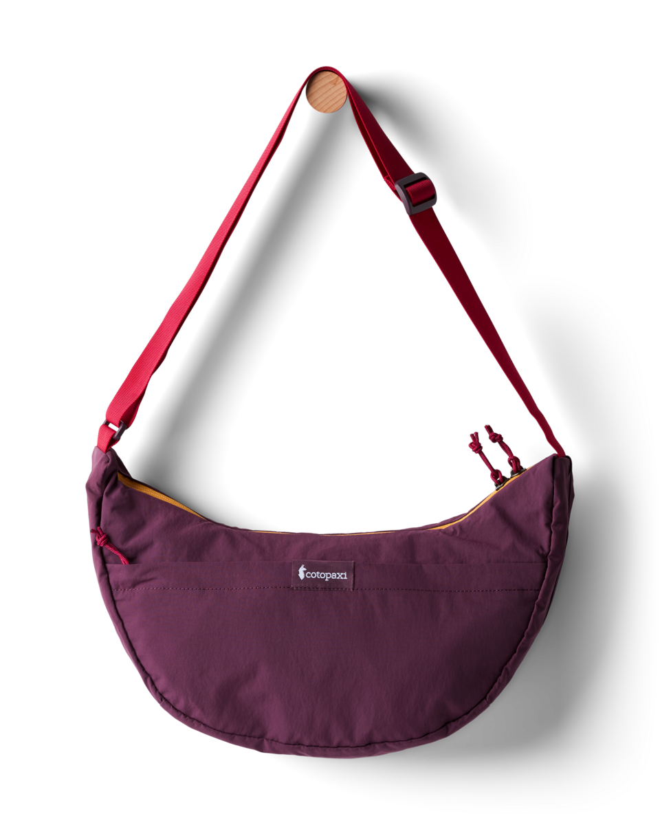 Empacable 6L Crescent Bag