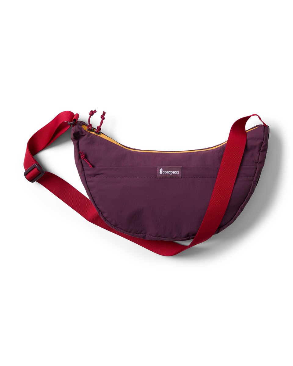 Empacable 6L Crescent Bag