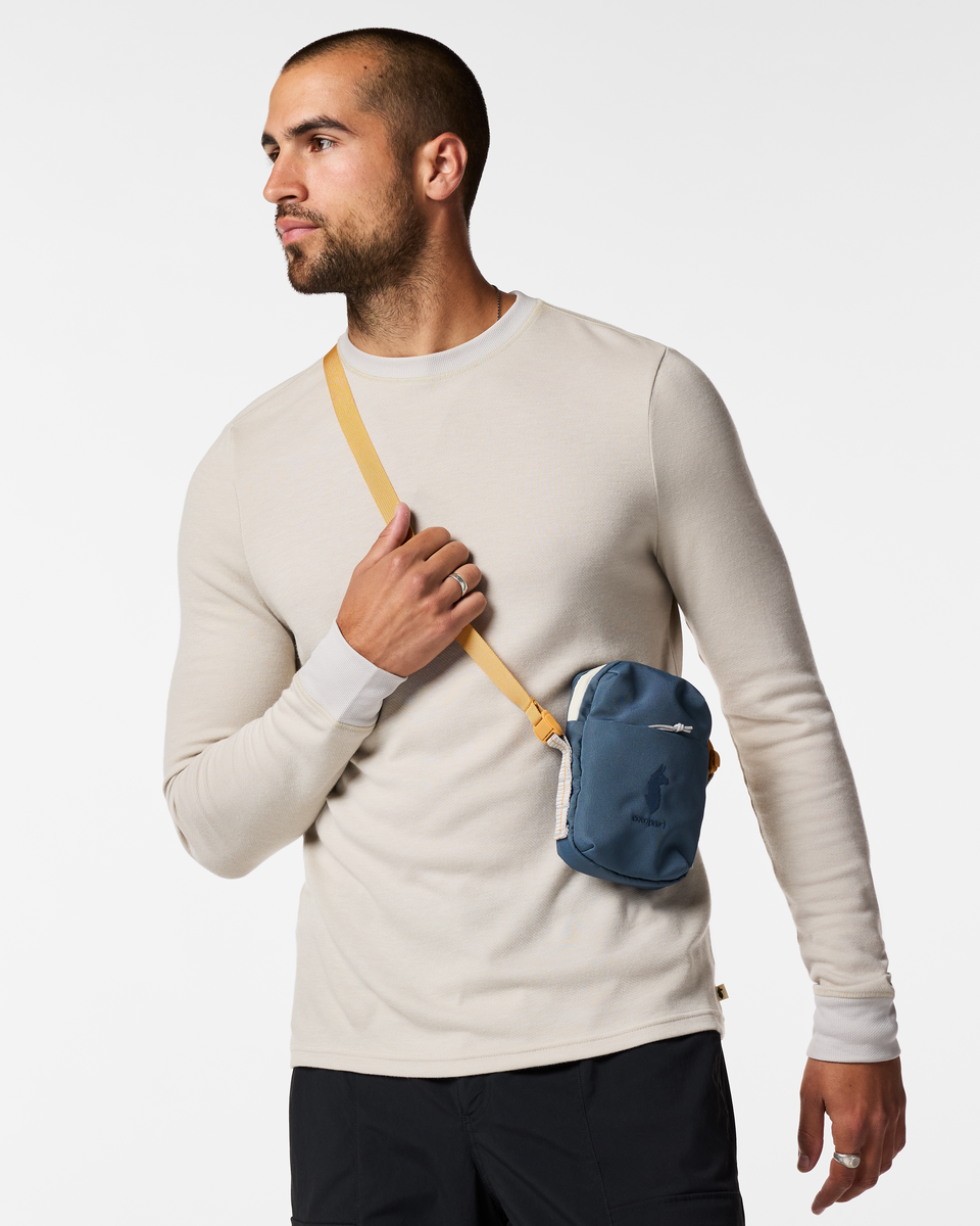 Todo 1L Shoulder Bag