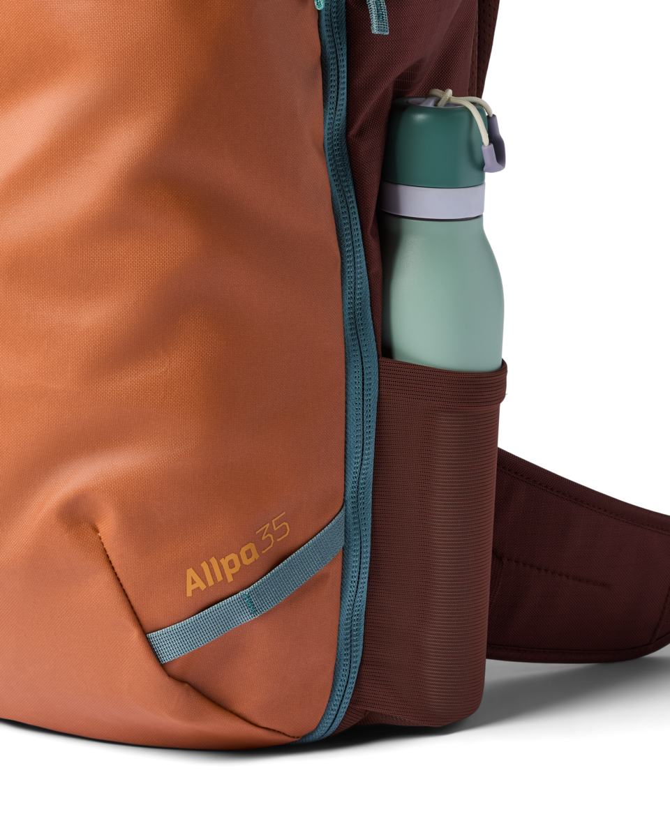 Allpa 35L Travel Pack