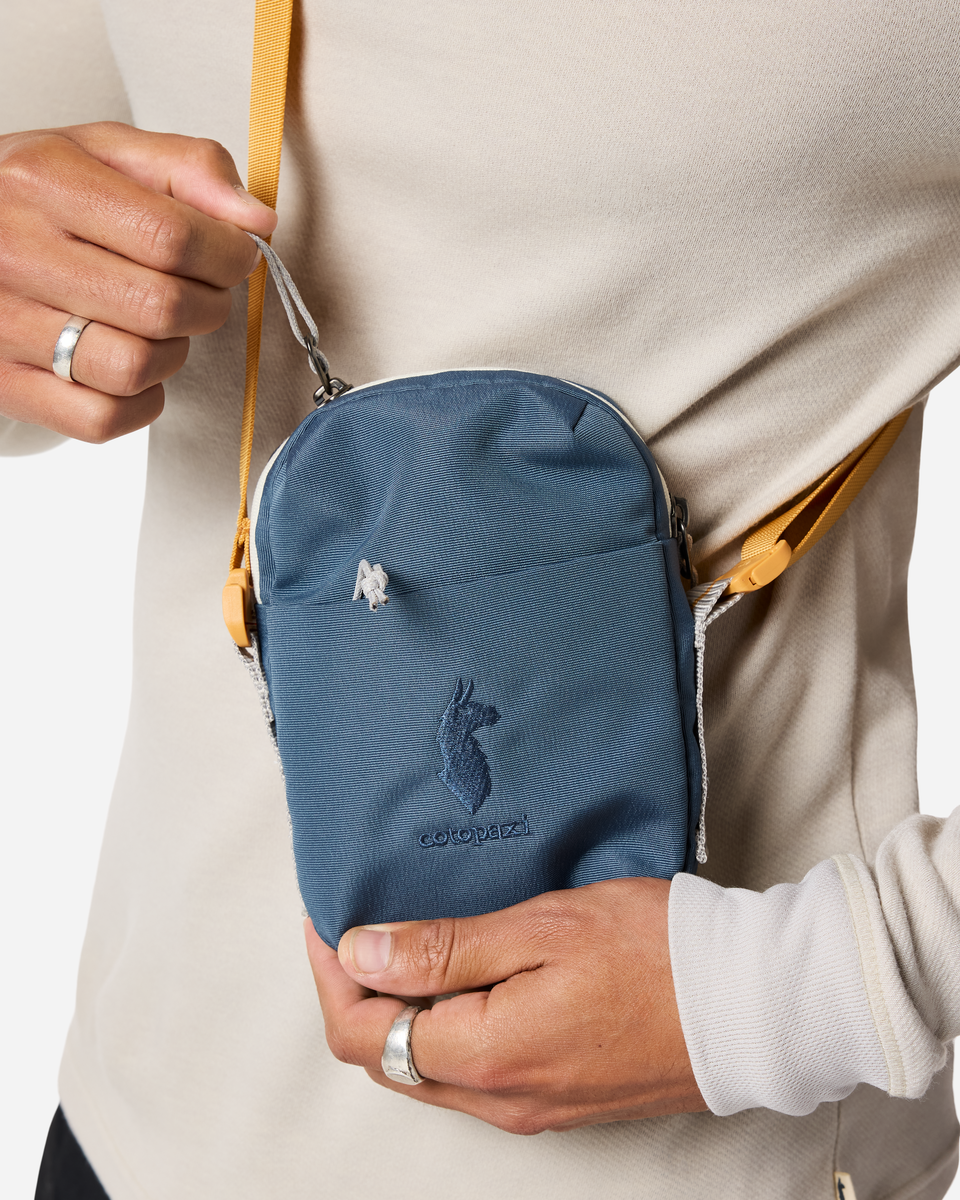Todo 1L Shoulder Bag
