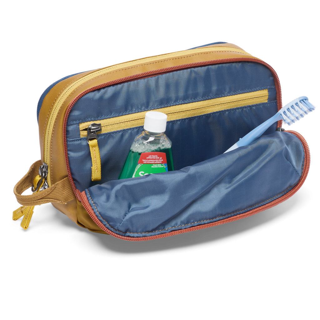 Nido Accessory Bag - Cada Día
