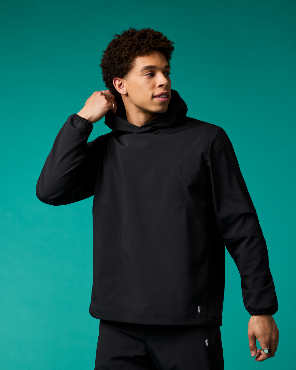 Adelante Hoodie - Men's