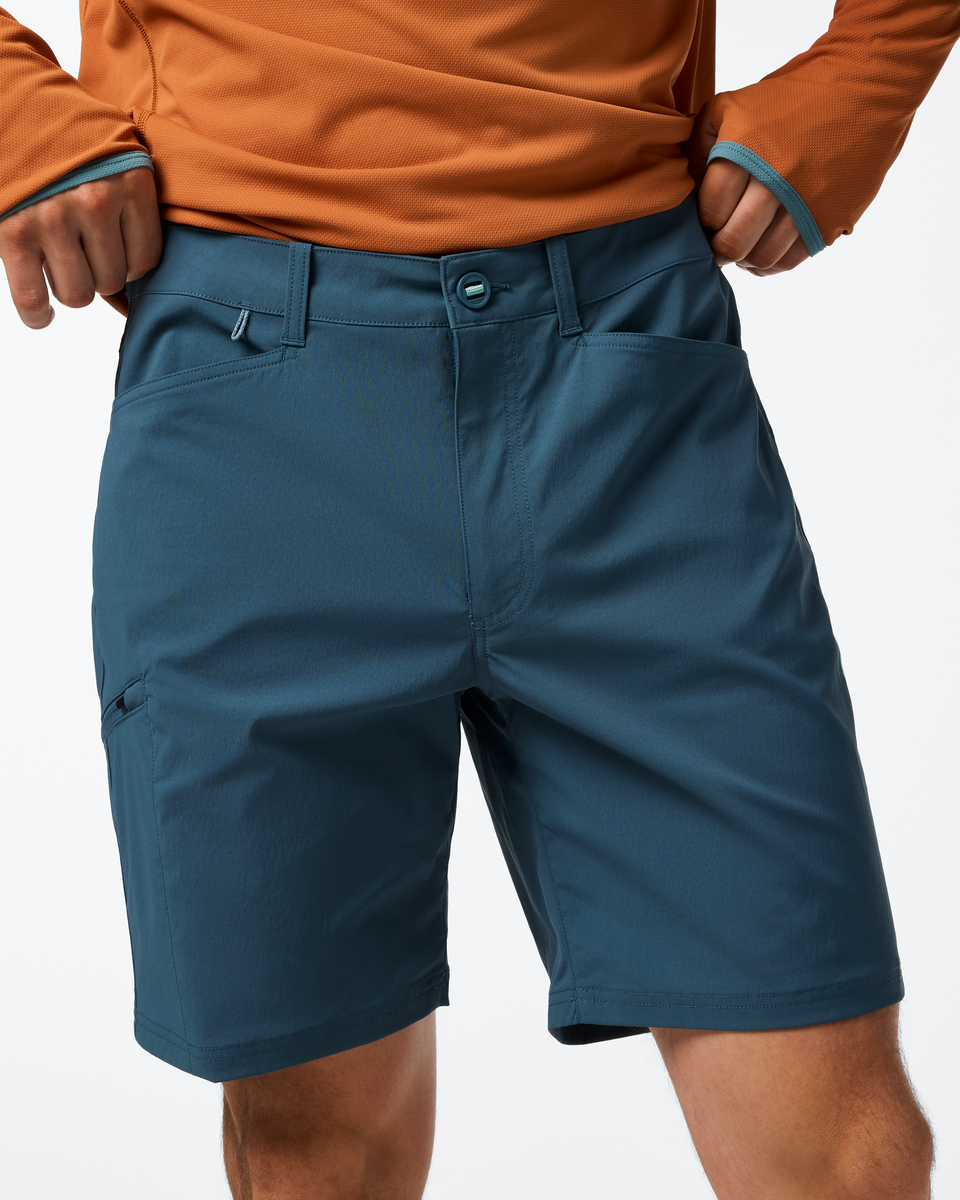 Coraje Tech Short - Men's
