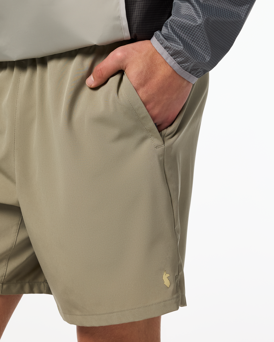 Cambio 7" short="" -="" men's"="