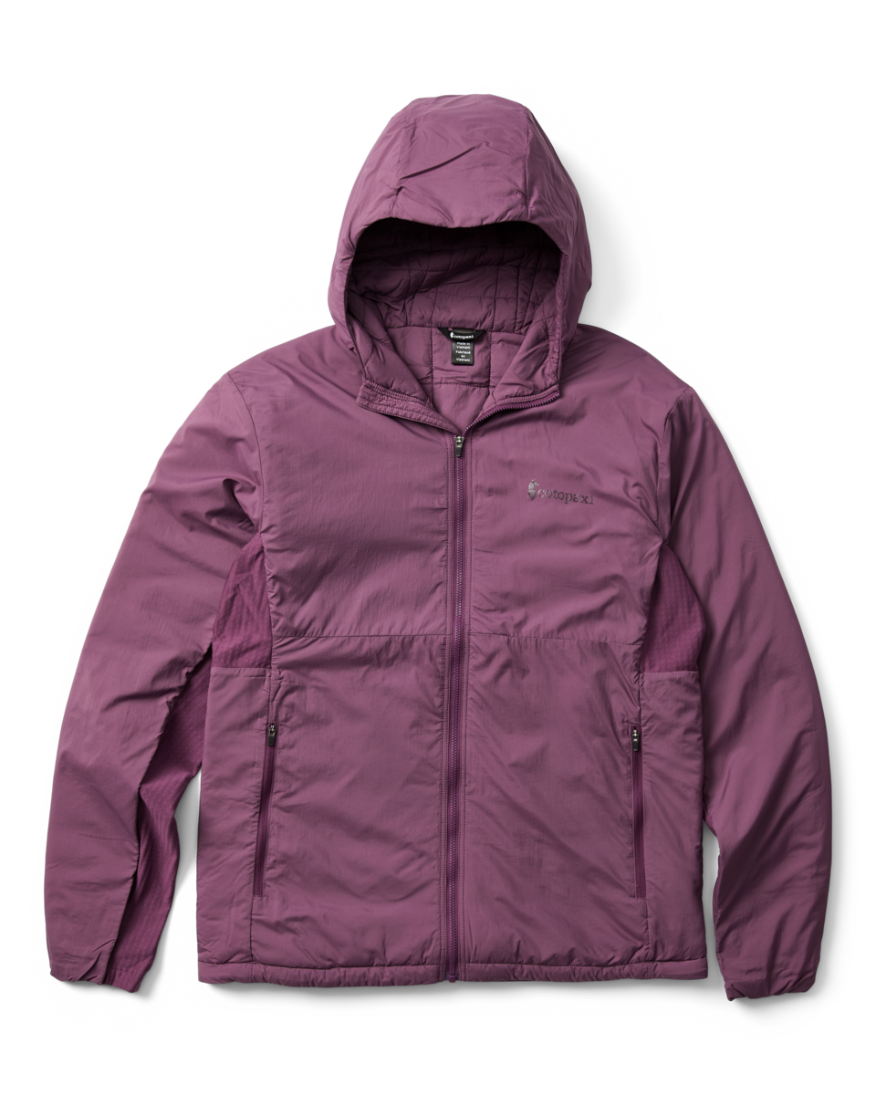 Pacaya 2.0 Insulated Hooded Jacket - Men's