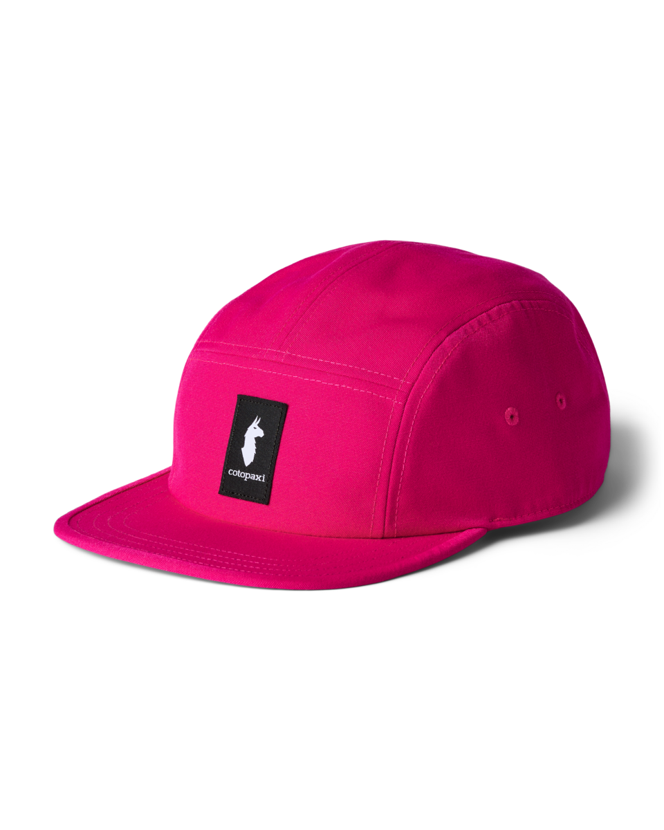 Cada Día 5-Panel Hat
