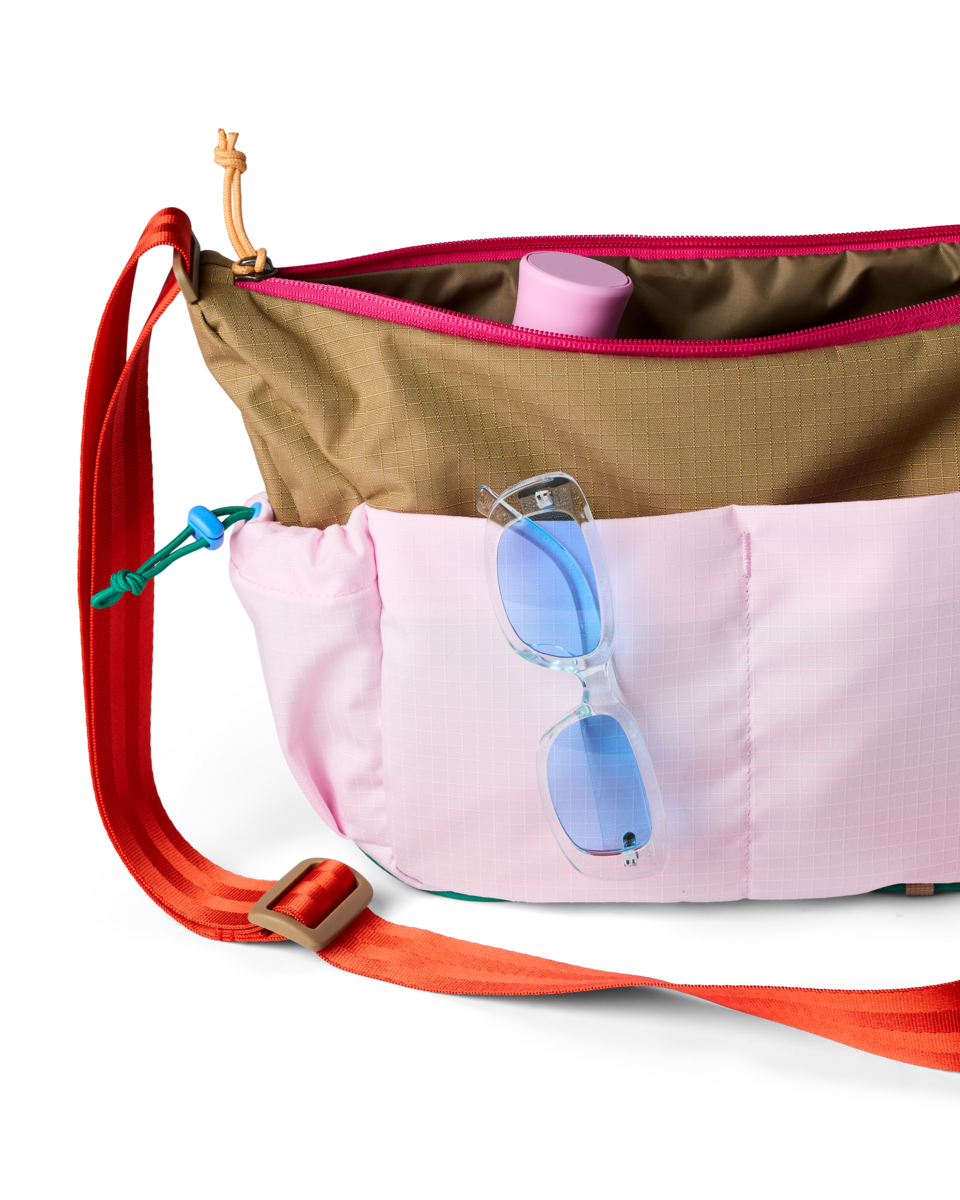 Cotopaxi X FP Movement 9L Shoulder Bag