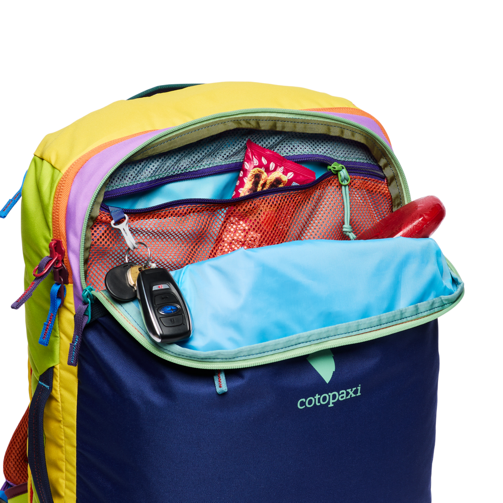 Allpa 42L Travel Pack - Del Día