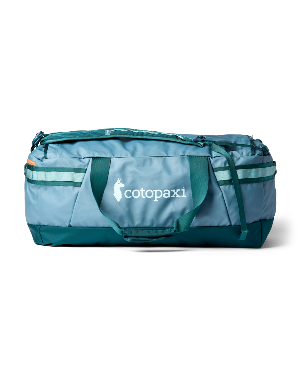 Allpa Getaway 70L Duffel
