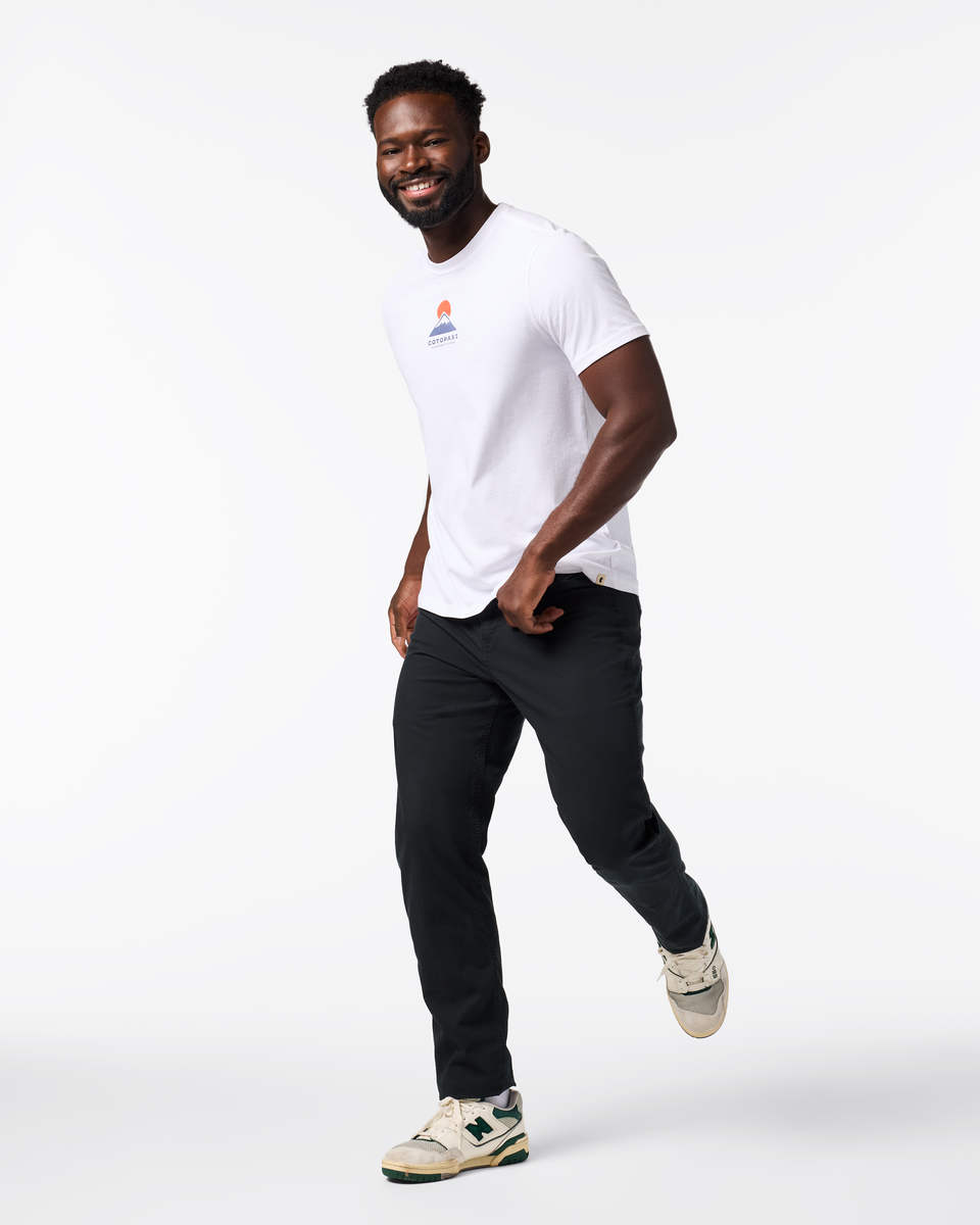 Cotopaxi Mountain T-Shirt - Men's