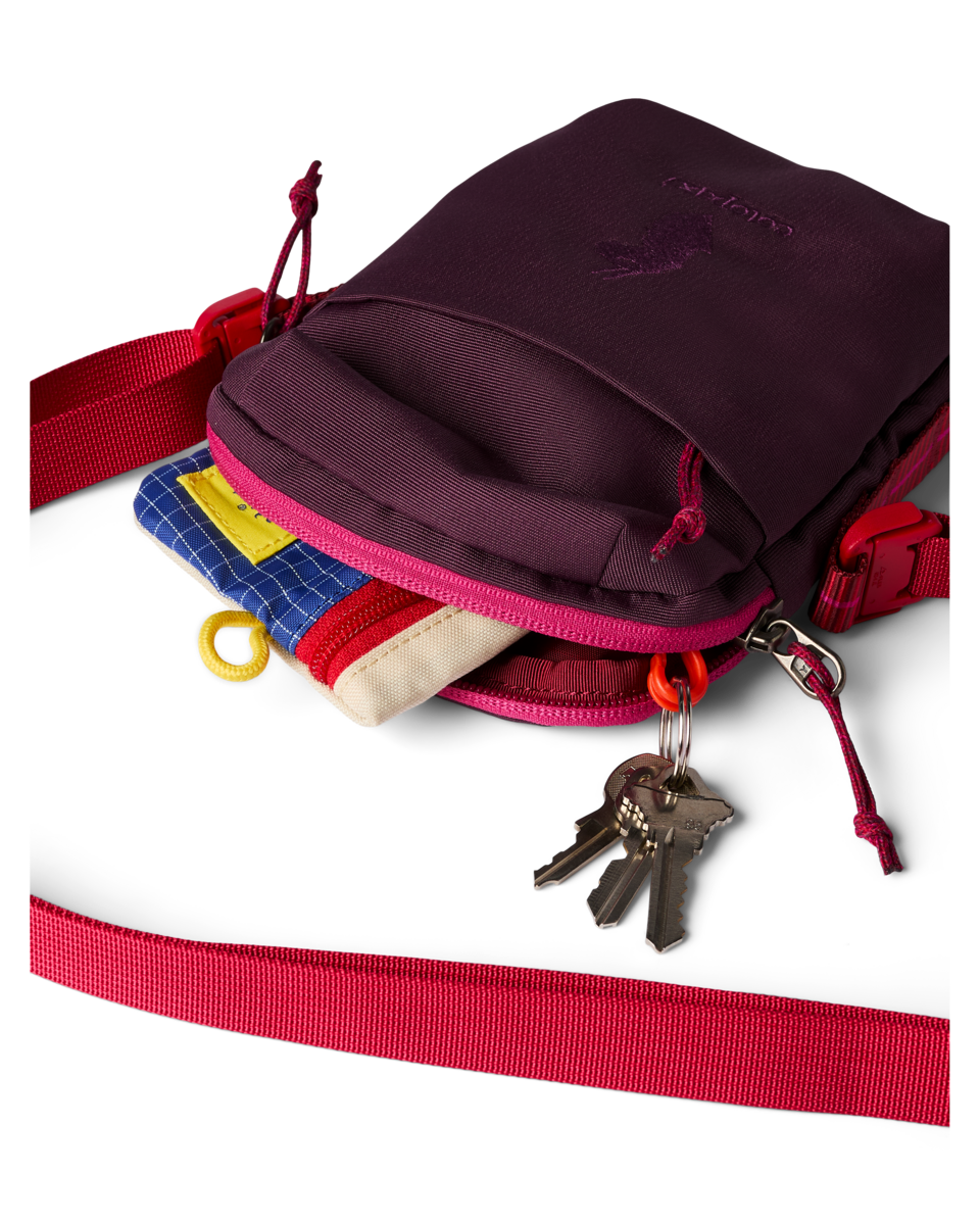 Todo 1L Shoulder Bag
