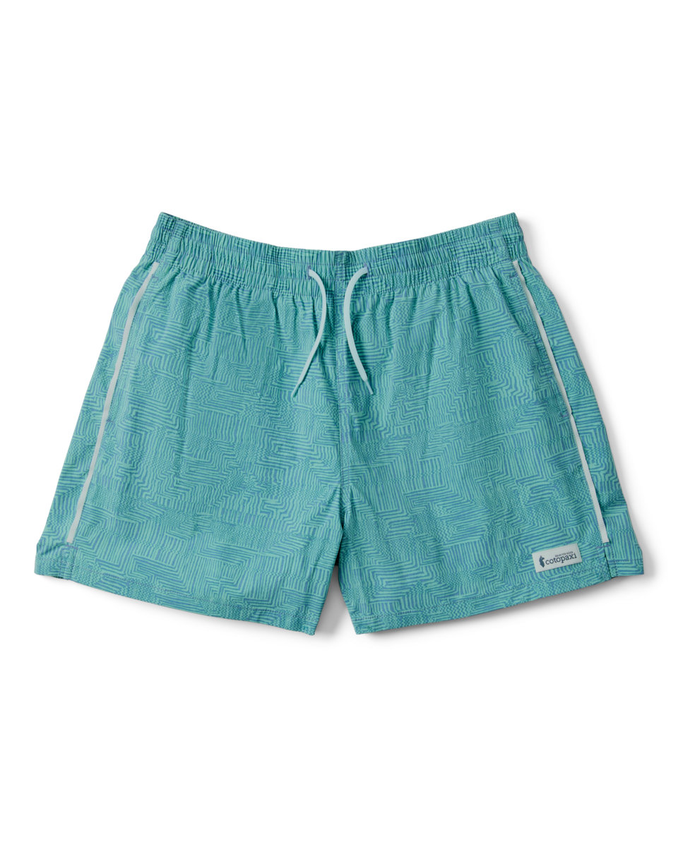 Brinco 5" short="" -="" print="" men's"="