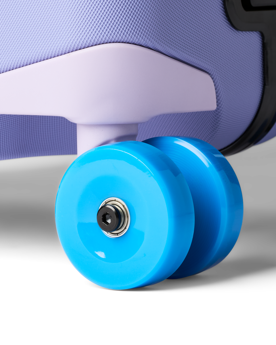 Coraza Interchangeable Wheel (Single)