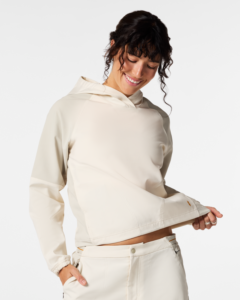 Adelante Hoodie - Women's