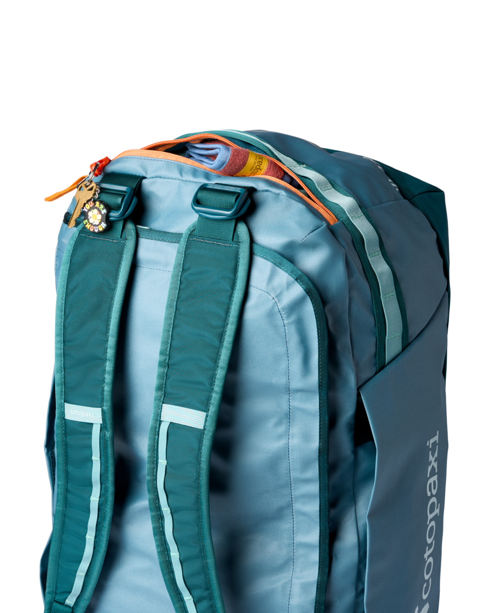Allpa Getaway 70L Duffel