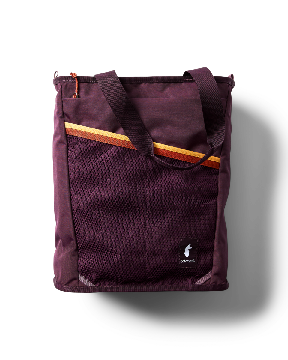 Todo 22L Convertible Tote