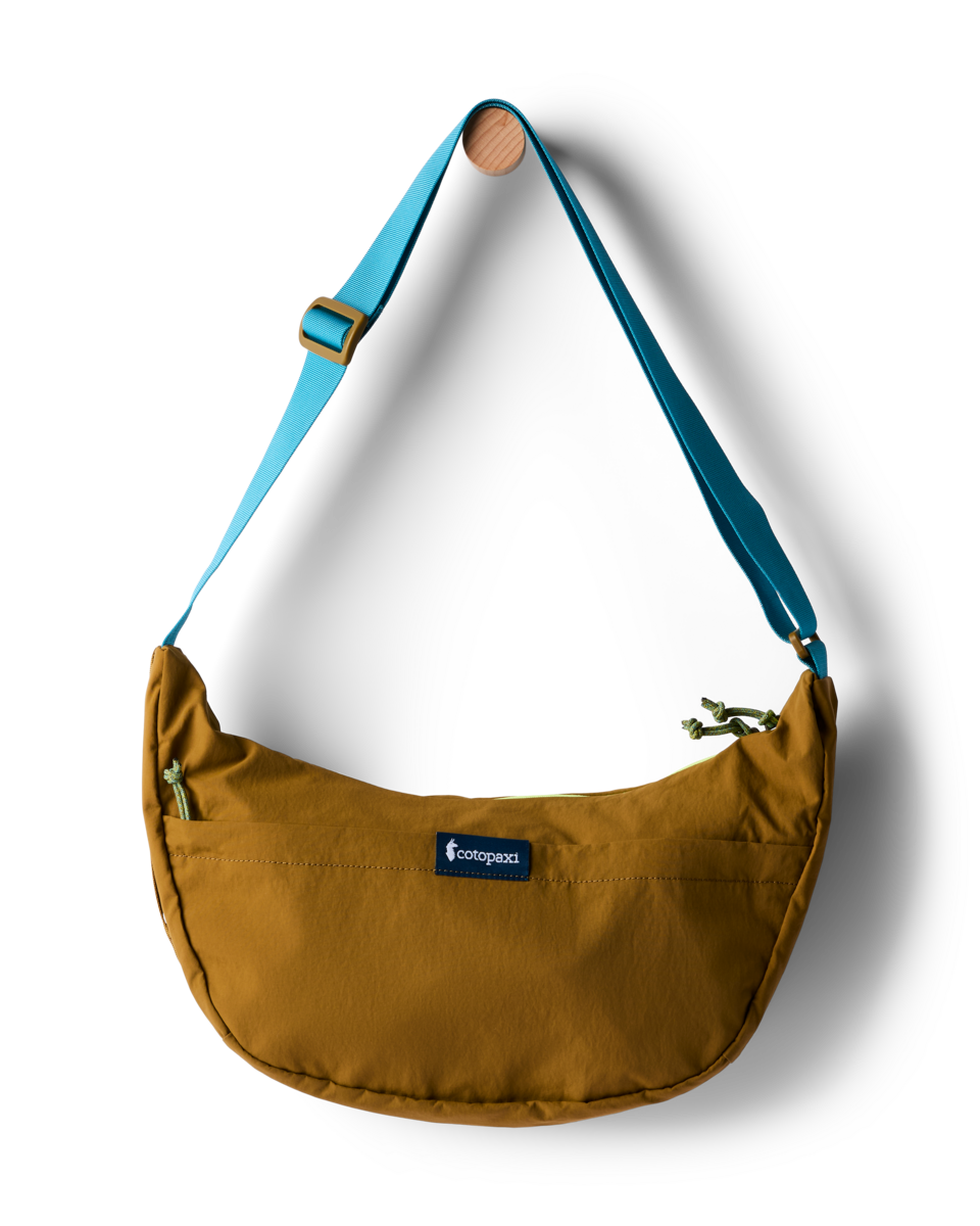 Empacable 6L Crescent Bag